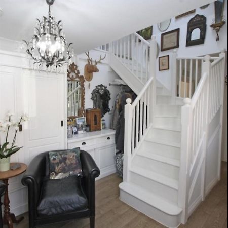 Harford En-Suite Rooms Lymington Zewnętrze zdjęcie