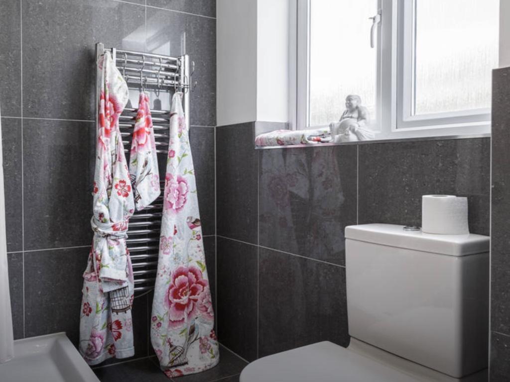 Harford En-Suite Rooms Lymington Pokój zdjęcie