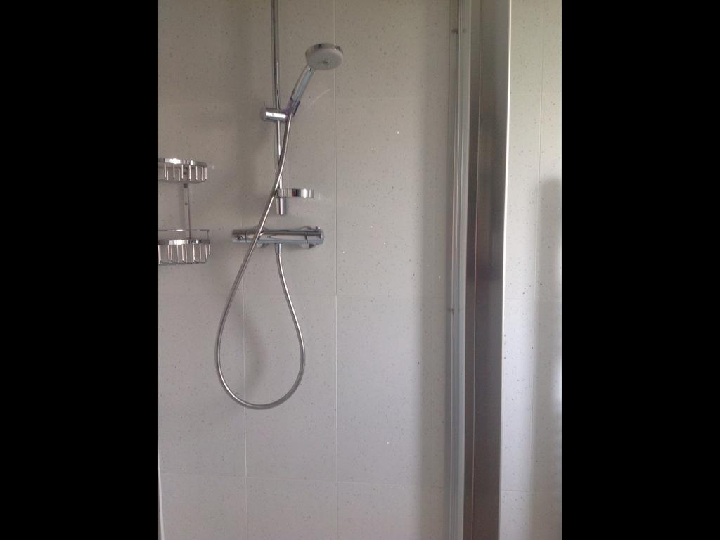 Harford En-Suite Rooms Lymington Pokój zdjęcie