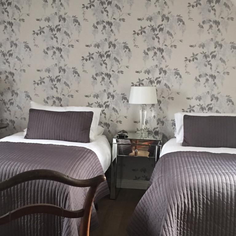 Harford En-Suite Rooms Lymington Zewnętrze zdjęcie