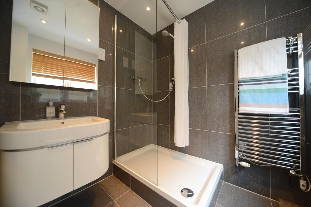 Harford En-Suite Rooms Lymington Zewnętrze zdjęcie
