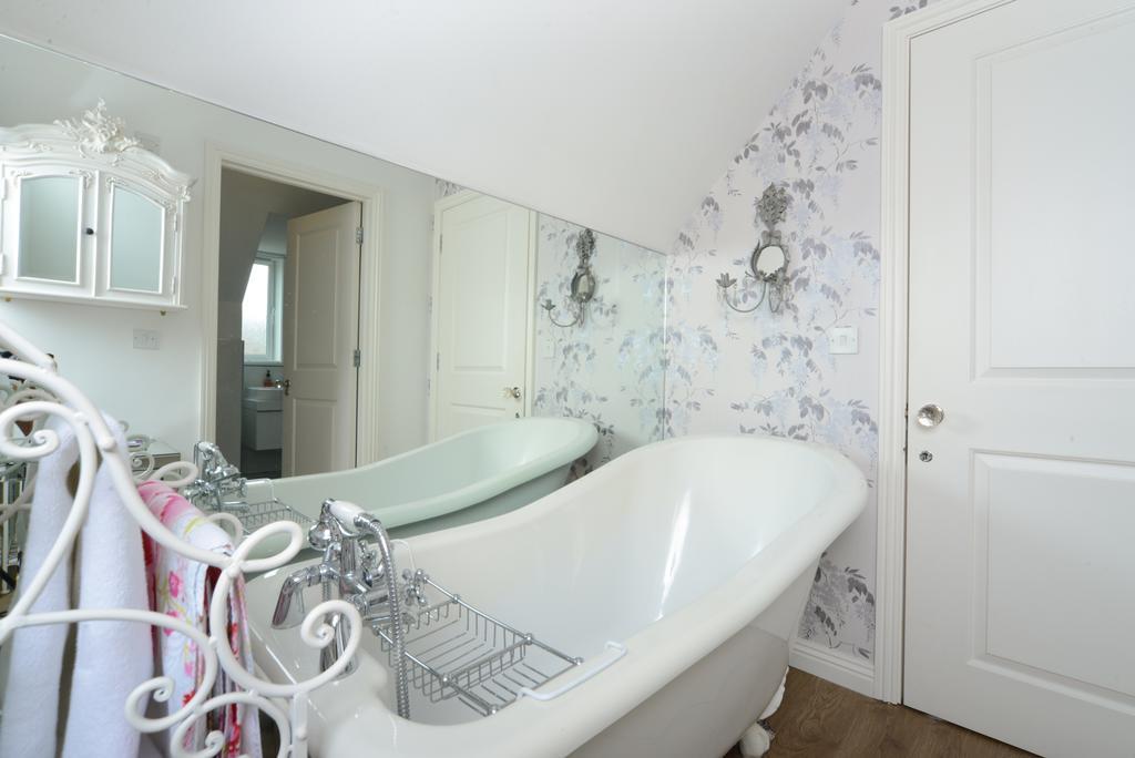 Harford En-Suite Rooms Lymington Zewnętrze zdjęcie