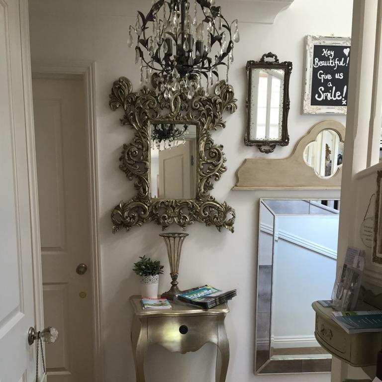Harford En-Suite Rooms Lymington Zewnętrze zdjęcie