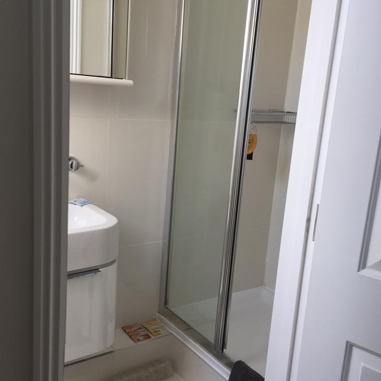 Harford En-Suite Rooms Lymington Zewnętrze zdjęcie