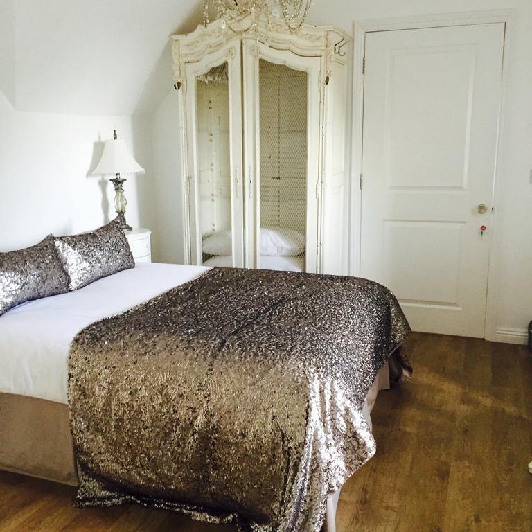 Harford En-Suite Rooms Lymington Zewnętrze zdjęcie