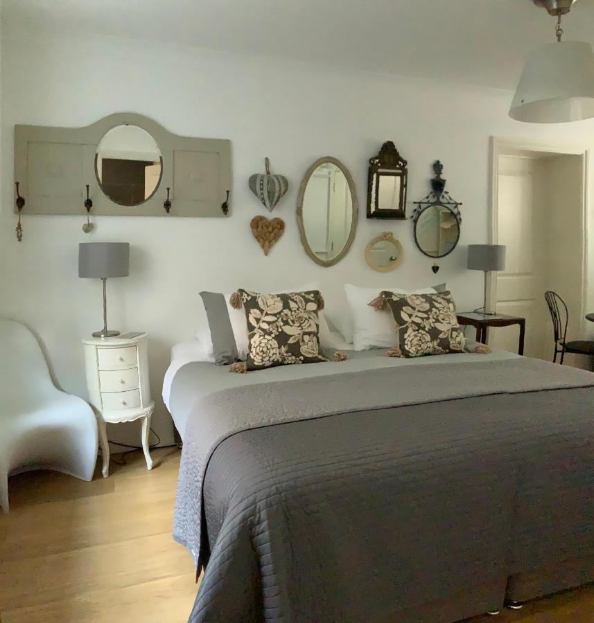 Harford En-Suite Rooms Lymington Zewnętrze zdjęcie