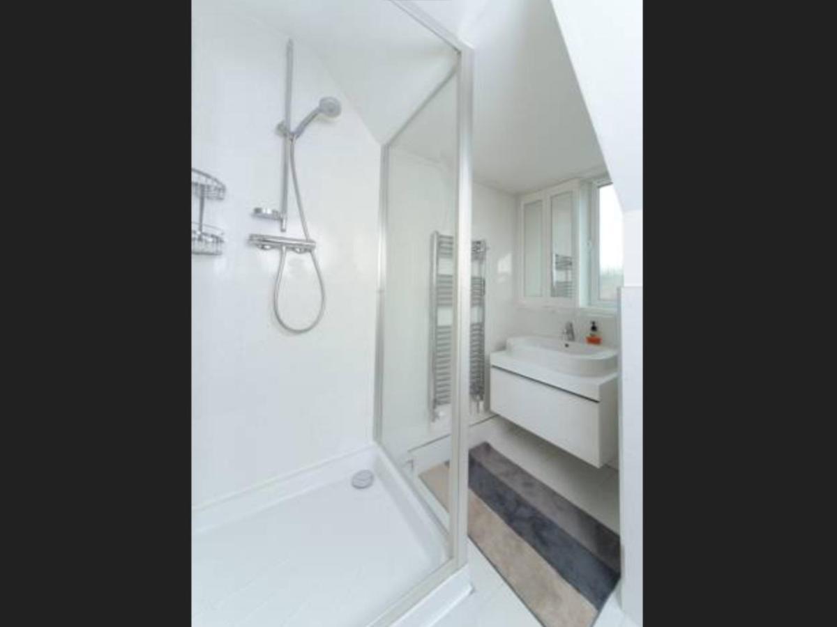 Harford En-Suite Rooms Lymington Zewnętrze zdjęcie
