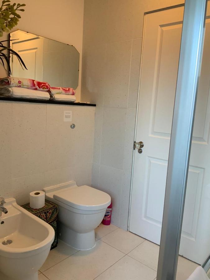 Harford En-Suite Rooms Lymington Zewnętrze zdjęcie