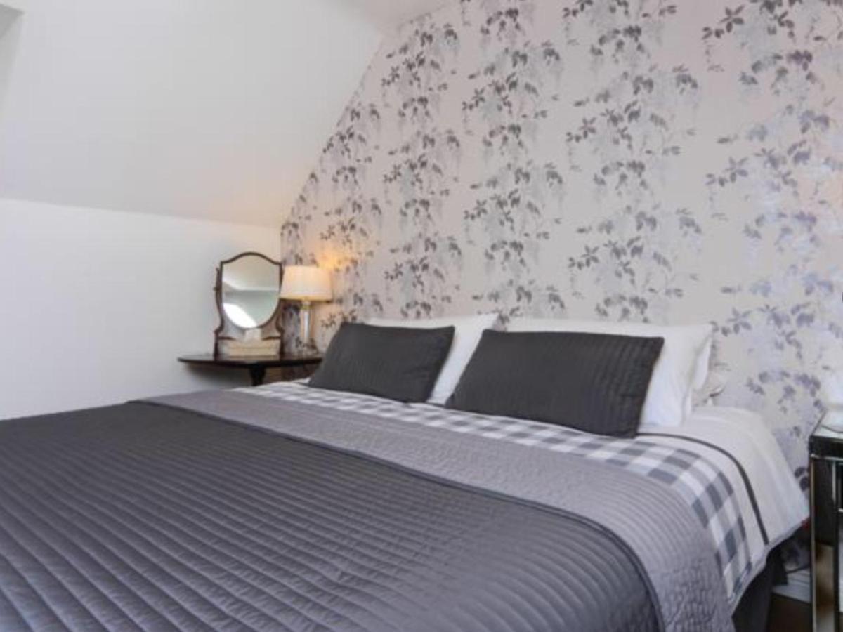 Harford En-Suite Rooms Lymington Zewnętrze zdjęcie